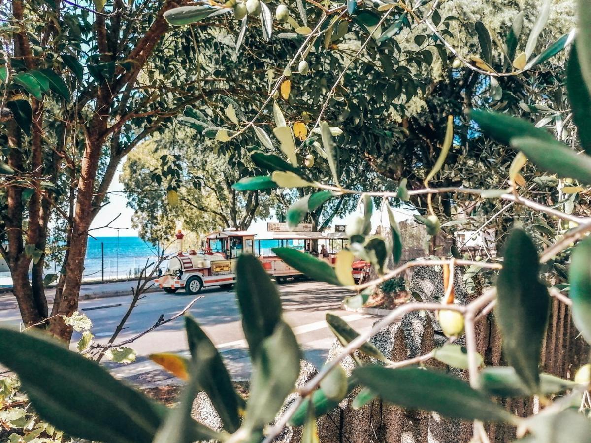 Appartamento Casa Parenzana Porec Esterno foto