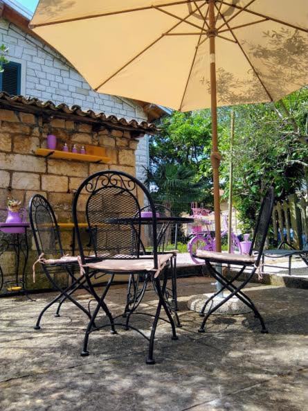 Appartamento Casa Parenzana Porec Esterno foto