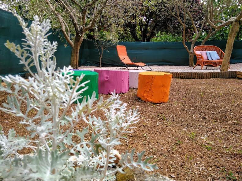 Appartamento Casa Parenzana Porec Esterno foto