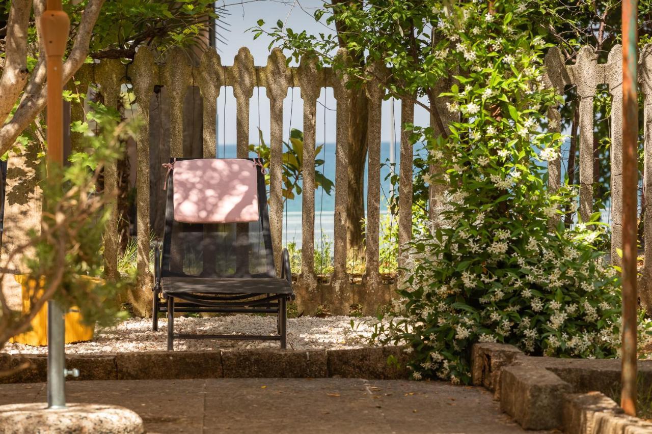 Appartamento Casa Parenzana Porec Esterno foto