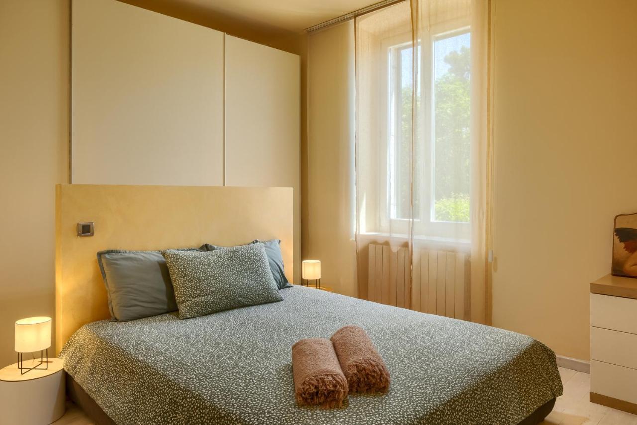 Appartamento Casa Parenzana Porec Esterno foto