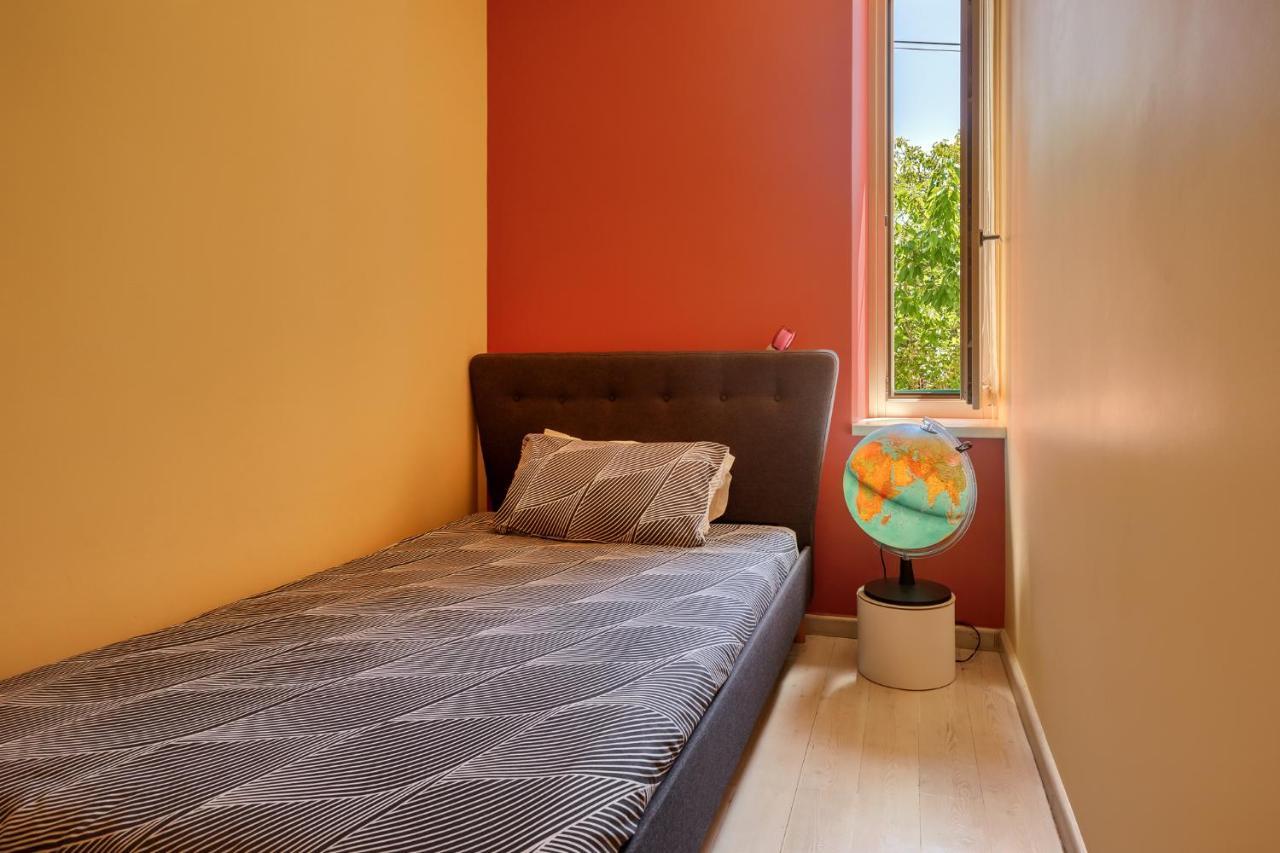 Appartamento Casa Parenzana Porec Esterno foto