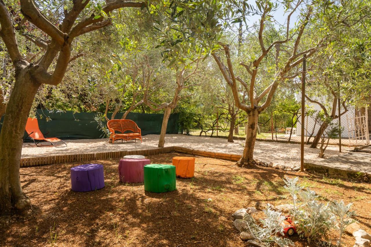 Appartamento Casa Parenzana Porec Esterno foto