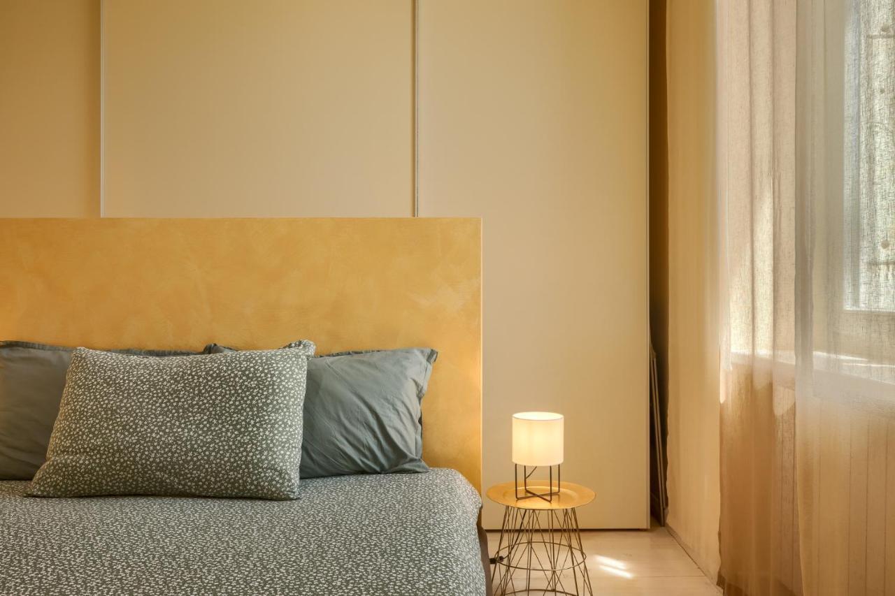 Appartamento Casa Parenzana Porec Esterno foto