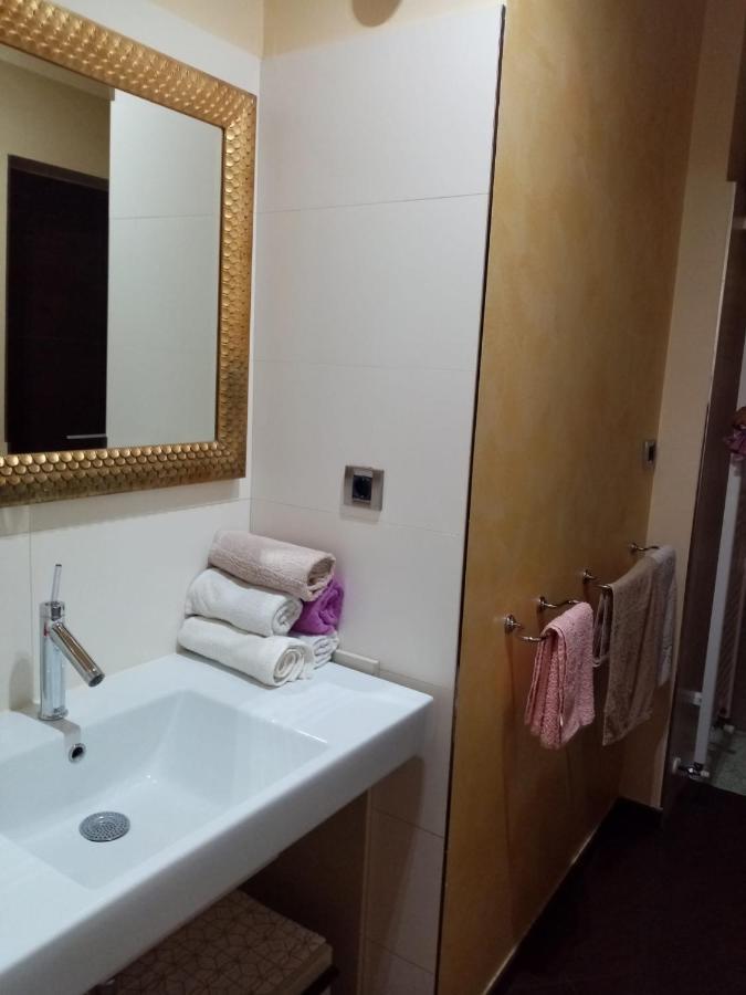 Appartamento Casa Parenzana Porec Esterno foto